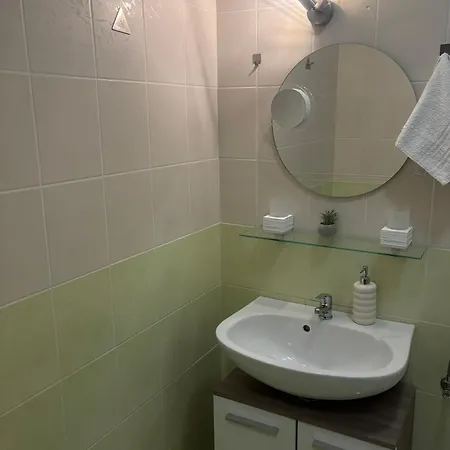 Grace Apartman Hajduszoboszlo Exterior photo